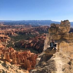 Meet your Posher, Kaisa